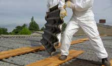 Smaltimento Eternit a Reggio Calabria - Preventivi e contatti